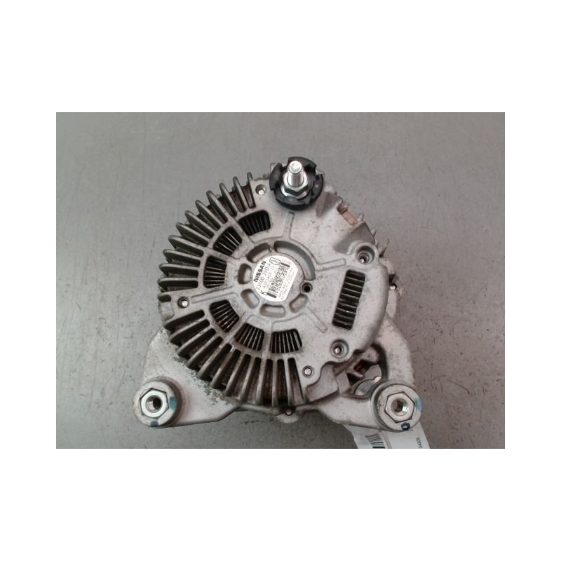 ALTERNATEUR NISSAN NOTE