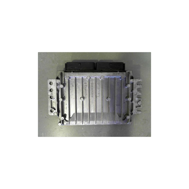 CALCULATEUR MOTEUR RENAULT SCENIC I PH2 99-03