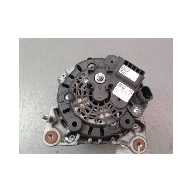 ALTERNATEUR SEAT IBIZA 2008-