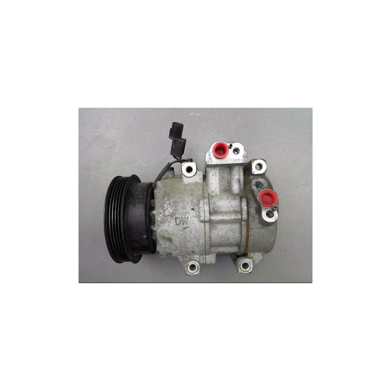 COMPRESSEUR AIR CONDITIONNE HYUNDAI I 20 09-12