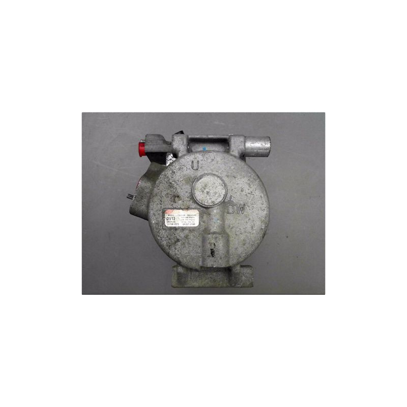 COMPRESSEUR AIR CONDITIONNE HYUNDAI I 20 09-12