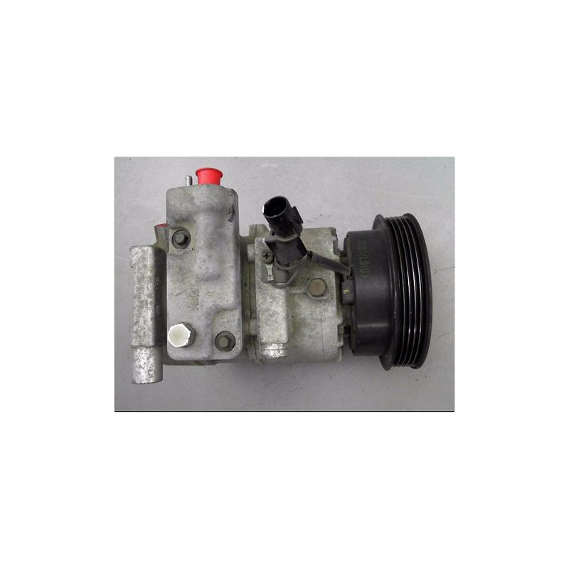 COMPRESSEUR AIR CONDITIONNE HYUNDAI I 20 09-12