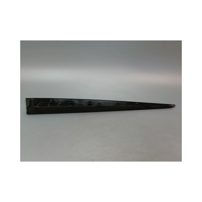 PROTECTION PORTE AVANT GAUCHE RENAULT CLIO IV Phase 1 2012-...