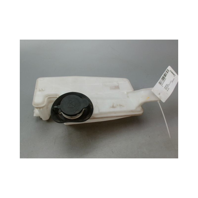 RESERVOIR LAVE-GLACE AVANT DACIA SANDERO 2008-