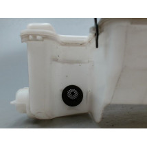 RESERVOIR LAVE-GLACE AVANT DACIA SANDERO 2008-