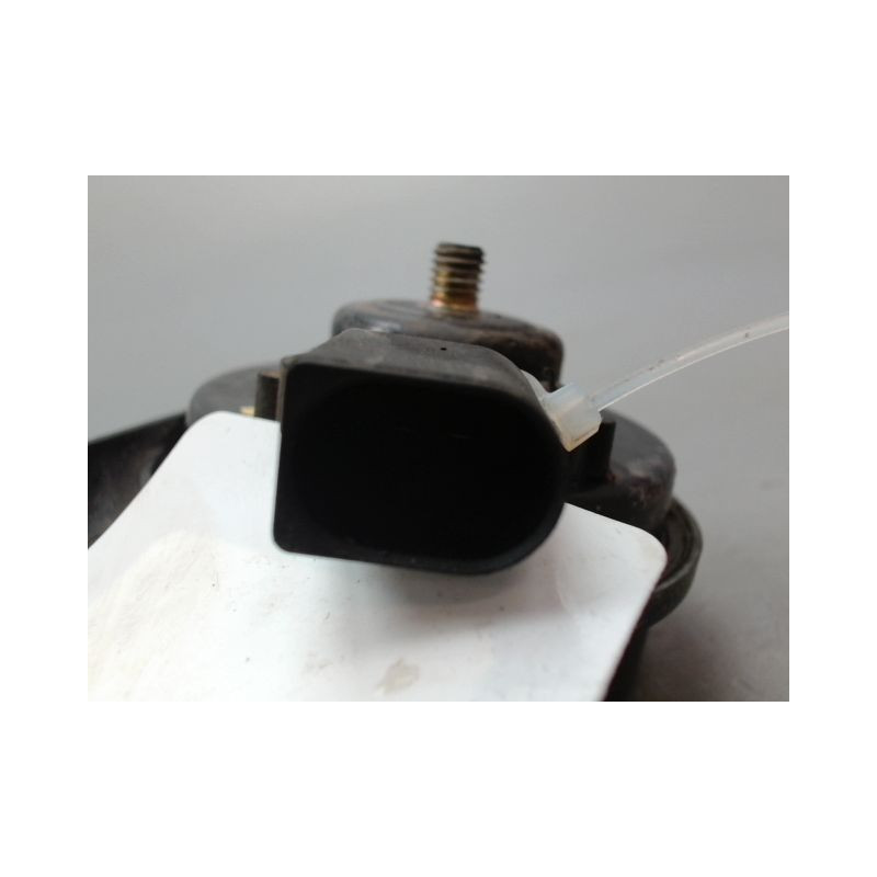 KLAXON / AVERTISSEUR VOLKSWAGEN GOLF V (1K) 2003-2008
