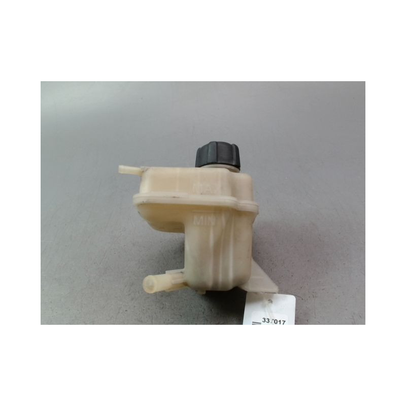 VASE EXPANSION NISSAN QASHQAI +2 I Phase 2 LONG 2010-2014