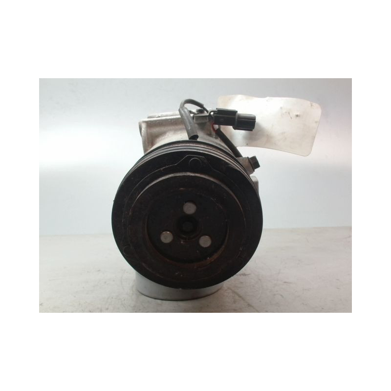 COMPRESSEUR AIR CONDITIONNE HYUNDAI I 30 II Phase 1 2012-...