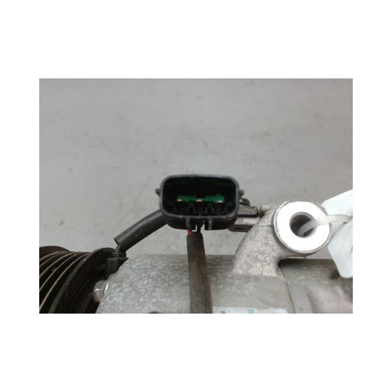 COMPRESSEUR AIR CONDITIONNE HYUNDAI I 30 II Phase 1 2012-...