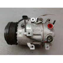 COMPRESSEUR AIR CONDITIONNE HYUNDAI I 30 II Phase 1 2012-...