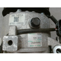COMPRESSEUR AIR CONDITIONNE HYUNDAI I 30 II Phase 1 2012-...