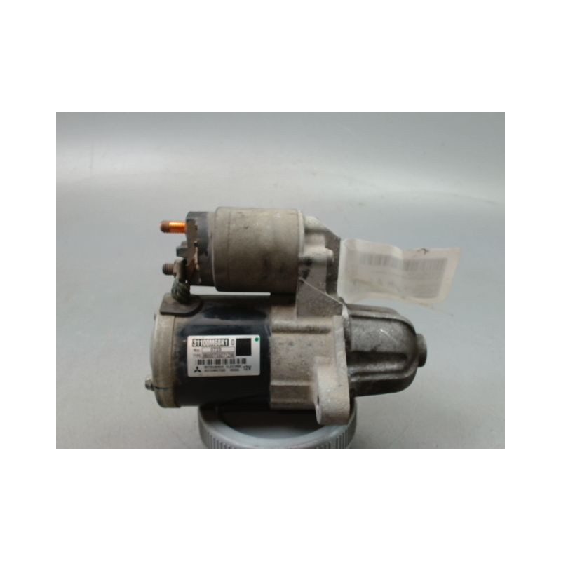 DEMARREUR SUZUKI ALTO III 2009-...