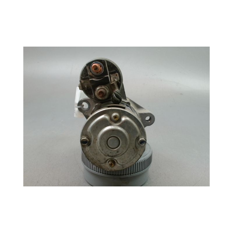 DEMARREUR SUZUKI ALTO III 2009-...