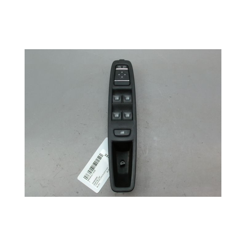 COMMANDE LEVE-GLACE PORTE AVG RENAULT ZOE