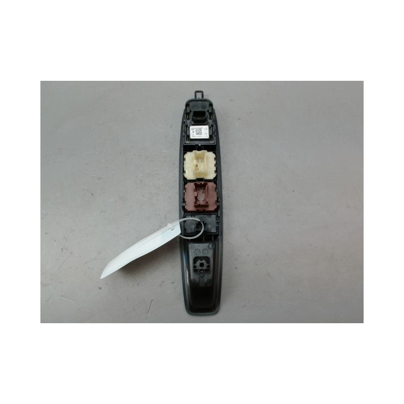 COMMANDE LEVE-GLACE PORTE AVG RENAULT ZOE
