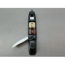 COMMANDE LEVE-GLACE PORTE AVG RENAULT ZOE