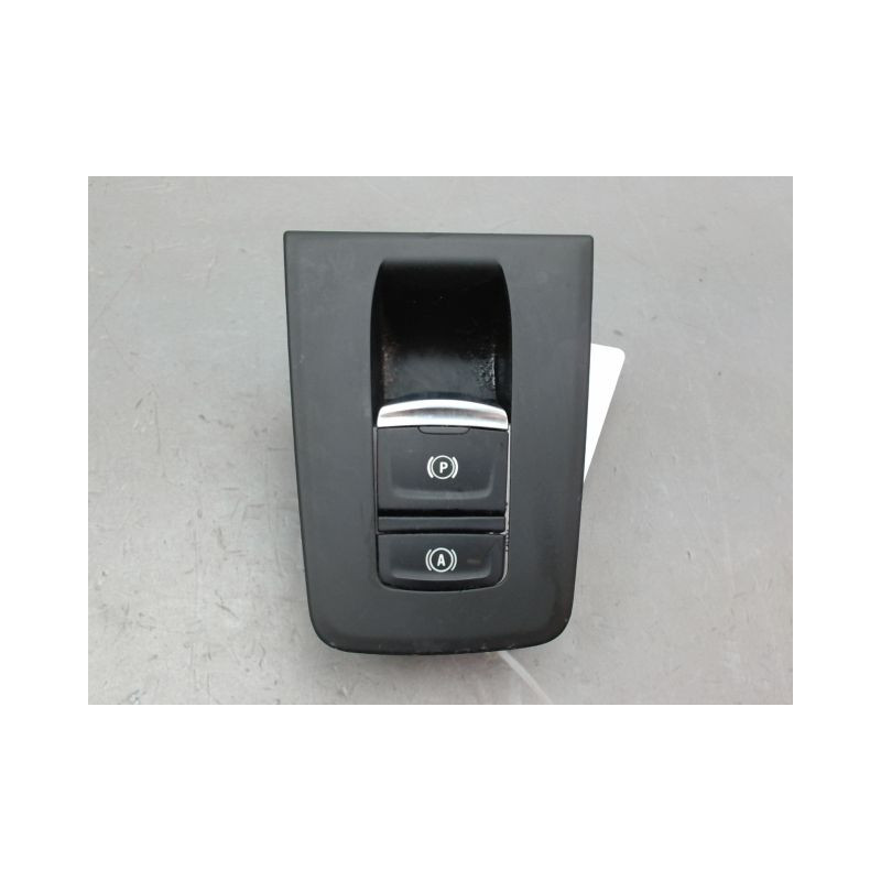 INTERIEUR COMMANDE FREIN A MAIN RENAULT ZOE