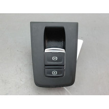 INTERIEUR COMMANDE FREIN A MAIN RENAULT ZOE