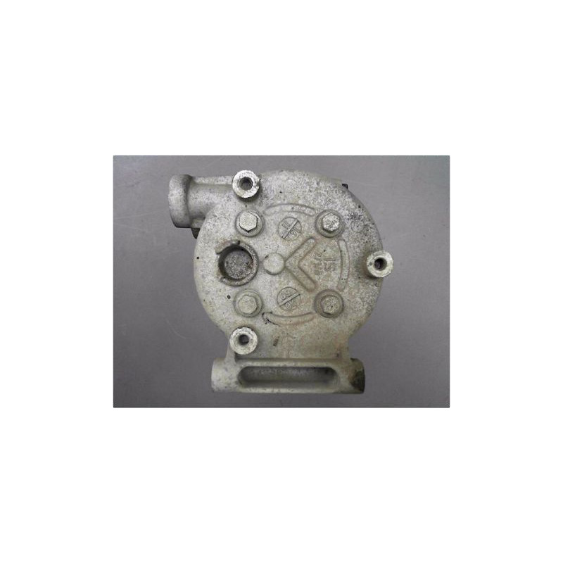 COMPRESSEUR AIR CONDITIONNE FORD FIESTA 08-12