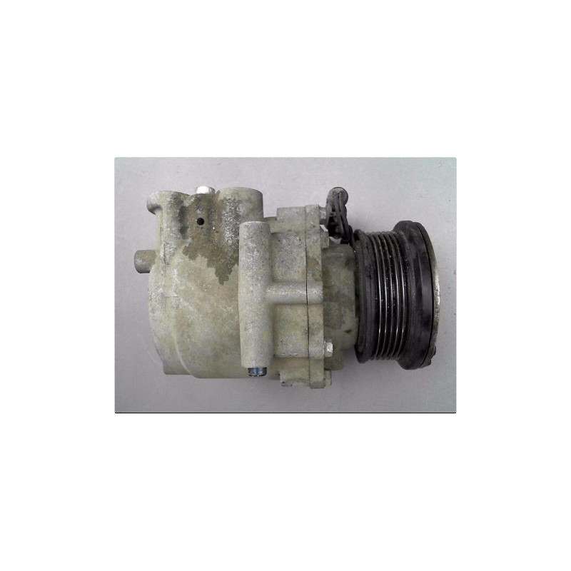 COMPRESSEUR AIR CONDITIONNE FORD FIESTA 08-12