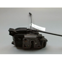 SYSTEME CONDAMNATION ARRIERE GAUCHE RENAULT MODUS Phase 1 2004-2007
