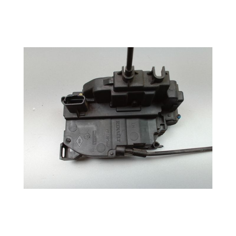 SYSTEME CONDAMNATION ARRIERE GAUCHE RENAULT MODUS Phase 1 2004-2007