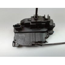 SYSTEME CONDAMNATION ARRIERE GAUCHE RENAULT MODUS Phase 1 2004-2007