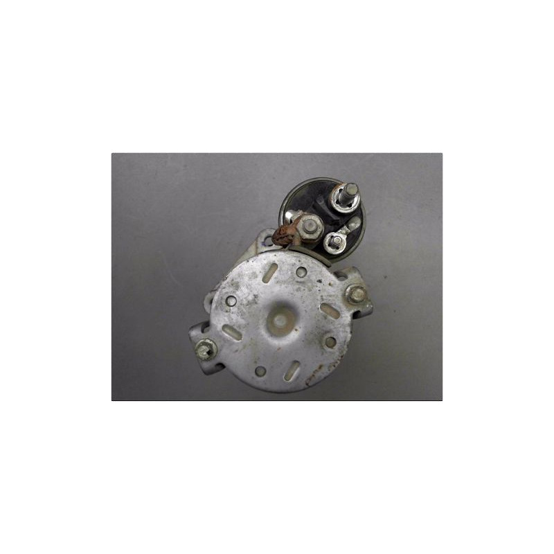 DEMARREUR FORD FIESTA 08-12