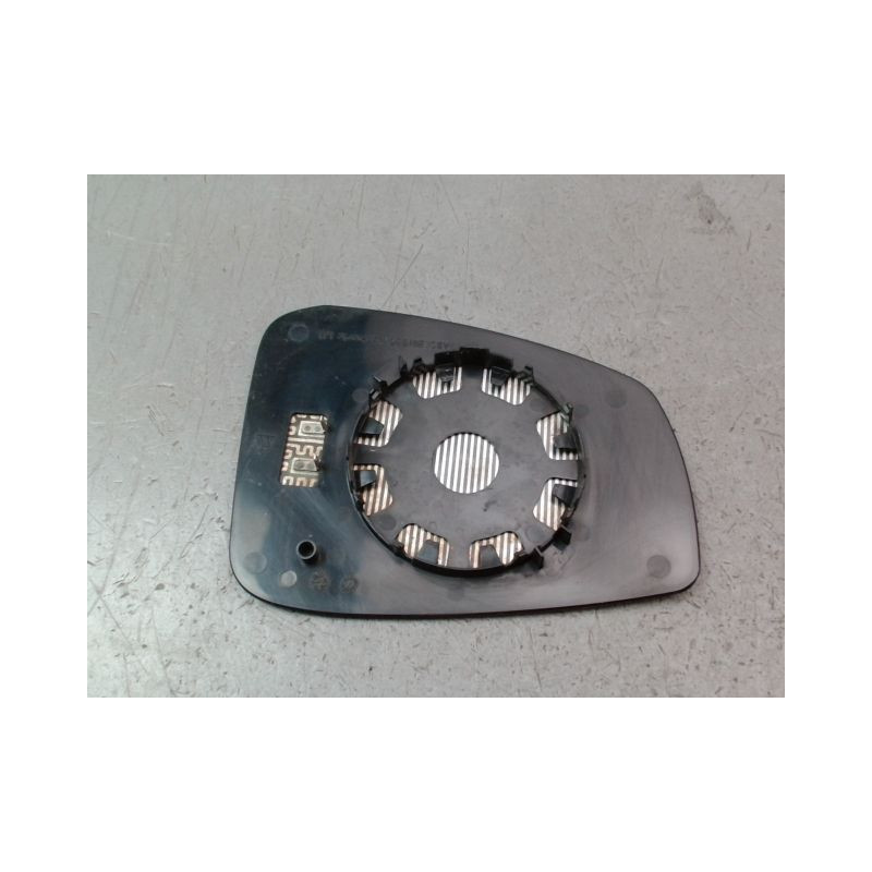 GLACE RETROVISEUR EXT G RENAULT LAGUNA III CPÉ 2008-