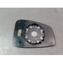 GLACE RETROVISEUR EXT G RENAULT LAGUNA III CPÉ 2008-