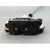SYSTEME CONDAMNATION AVANT DROIT VOLKSWAGEN POLO V Phase 1 (6R) 2009-2014