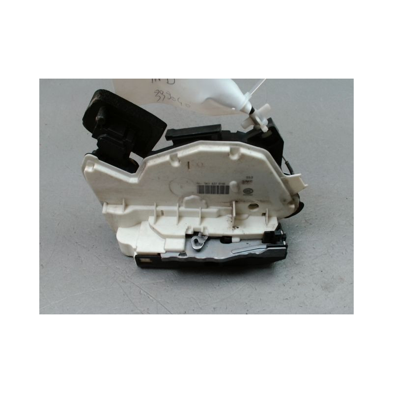 SYSTEME CONDAMNATION AVANT DROIT VOLKSWAGEN POLO V Phase 1 (6R) 2009-2014