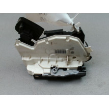 SYSTEME CONDAMNATION AVANT DROIT VOLKSWAGEN POLO V Phase 1 (6R) 2009-2014
