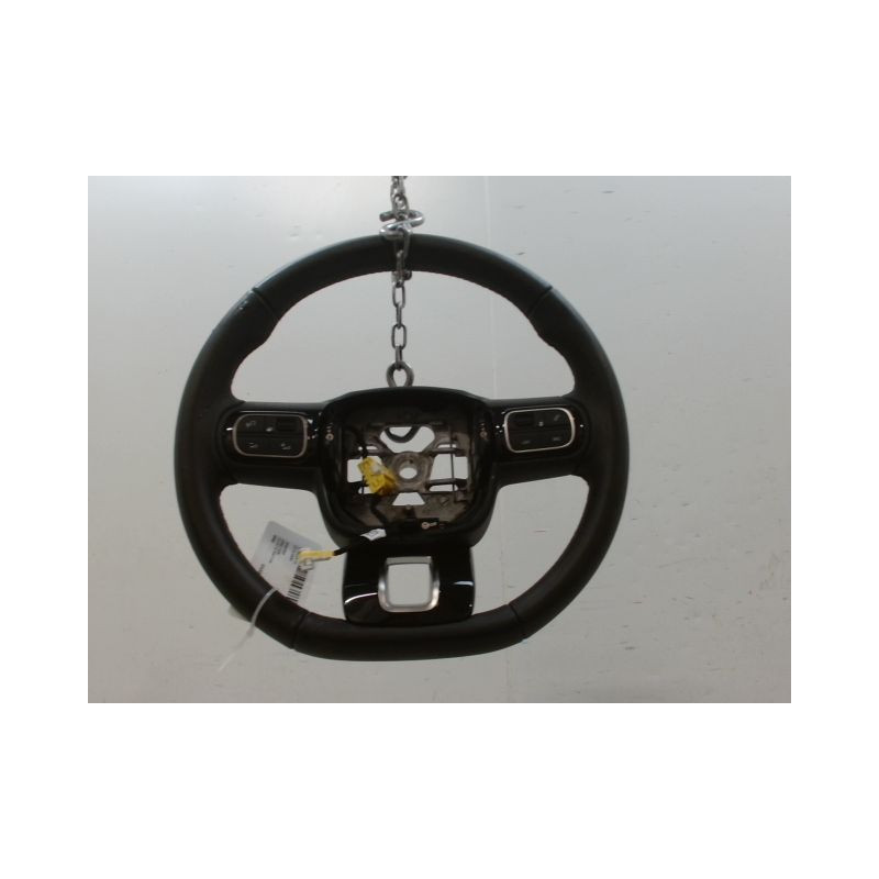 VOLANT DE DIRECTION CITROEN C3 2009-