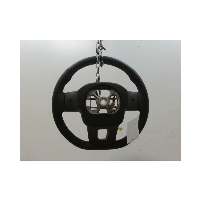 VOLANT DE DIRECTION CITROEN C3 2009-