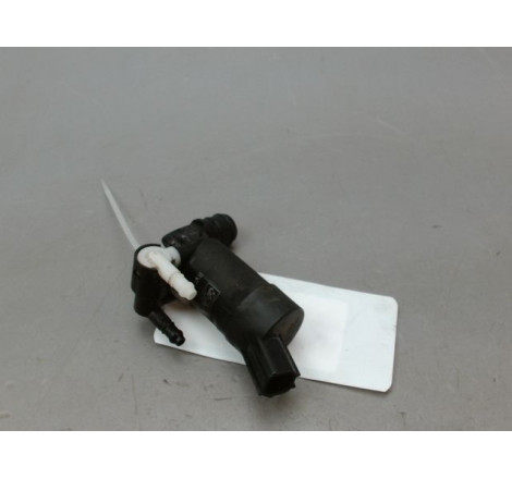 POMPE LAVE-GLACE AV