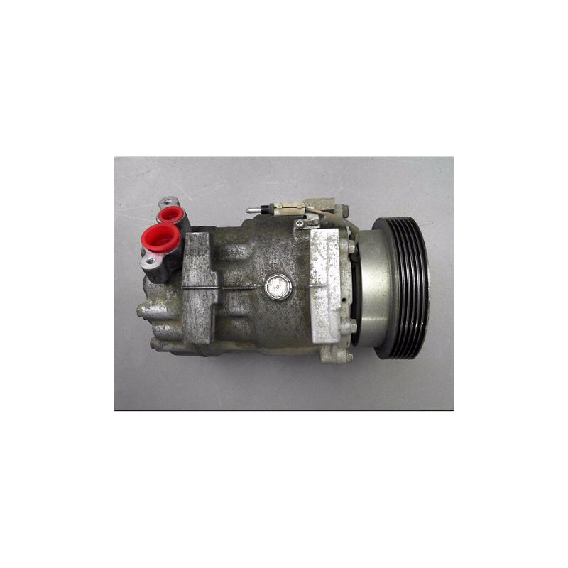 COMPRESSEUR AIR CONDITIONNE DACIA LOGAN MCV PH2 08-13