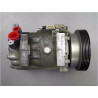 COMPRESSEUR AIR CONDITIONNE DACIA LOGAN MCV PH2 08-13