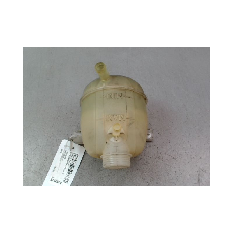 VASE EXPANSION RENAULT CLIO II Phase 2 2001-2006