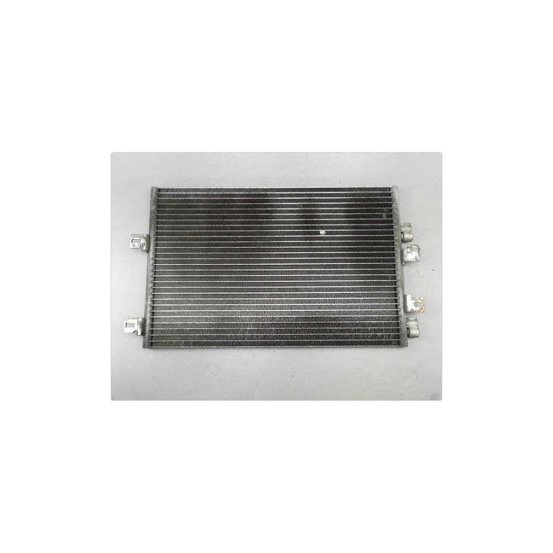 CONDENSEUR CLIMATISATION RENAULT KANGOO PH2 2003-2007
