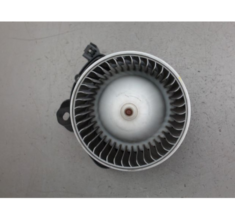 MOTEUR VENTILATEUR CHAUFFAGE
