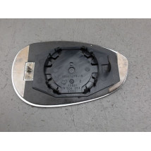GLACE RETROVISEUR EXT G FIAT PUNTO