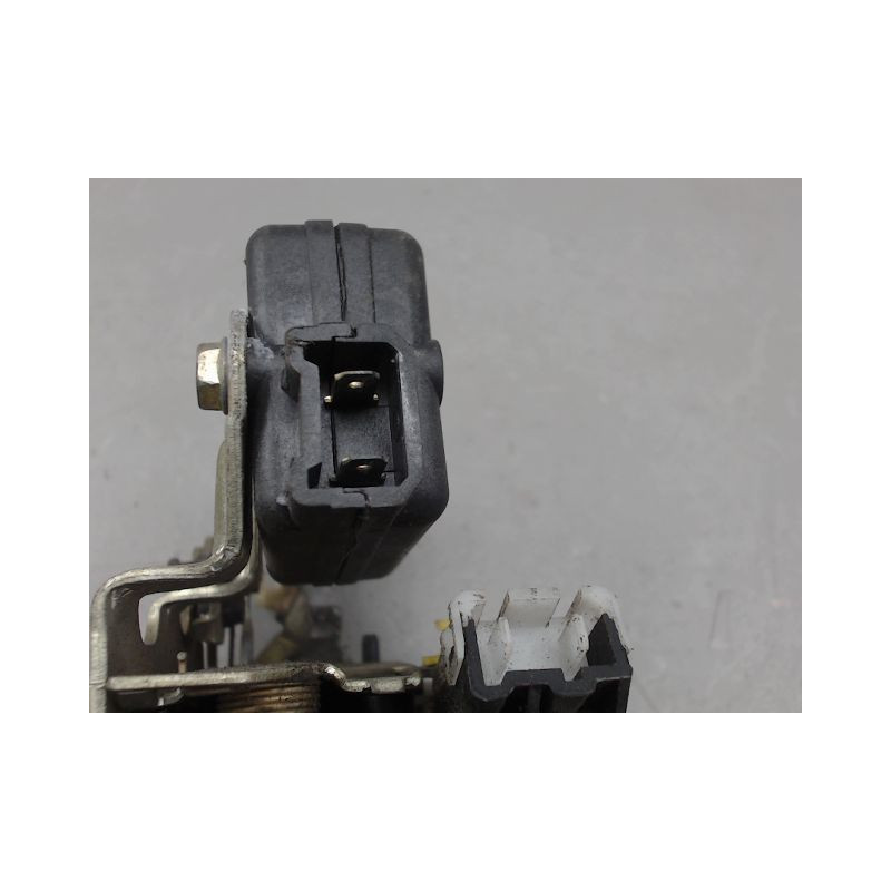 SYSTEME CONDAMNATION ARRIERE GAUCHE RENAULT R19
