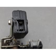 SYSTEME CONDAMNATION ARRIERE GAUCHE RENAULT R19