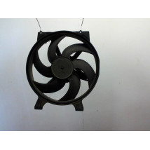MOTEUR VENTILATEUR RADIATEUR RENAULT CLIO