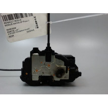 SYSTEME CONDAMNATION ARRIERE GAUCHE RENAULT MODUS Phase 2 2008-...