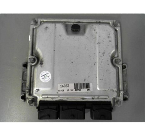 CALCULATEUR MOTEUR