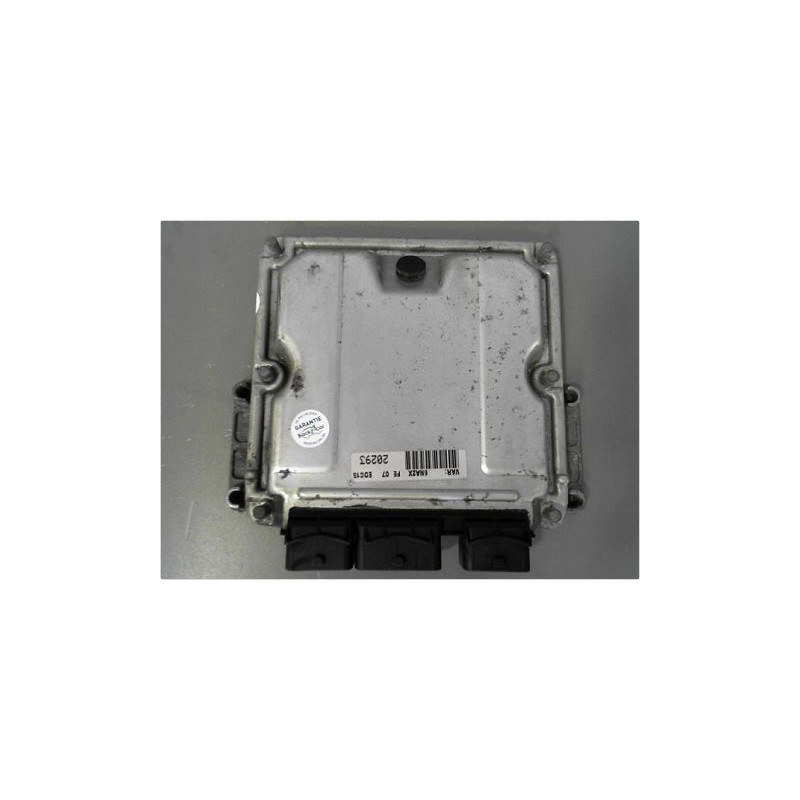 CALCULATEUR MOTEUR CITROEN XSARA PICASSO 99-10