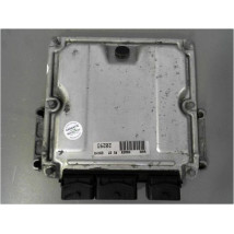 CALCULATEUR MOTEUR CITROEN XSARA PICASSO 99-10