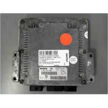 CALCULATEUR MOTEUR CITROEN XSARA PICASSO 99-10
